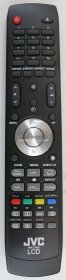JVC RM-C1982 Remote Control (Original)
