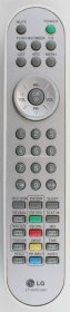 LG 6710V00126R Remote Control (Original)