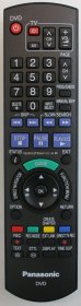 Panasonic N2QAYB000126 Remote Control (Original)