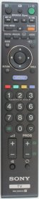 Sony RM-ED013 Remote Control (Original)