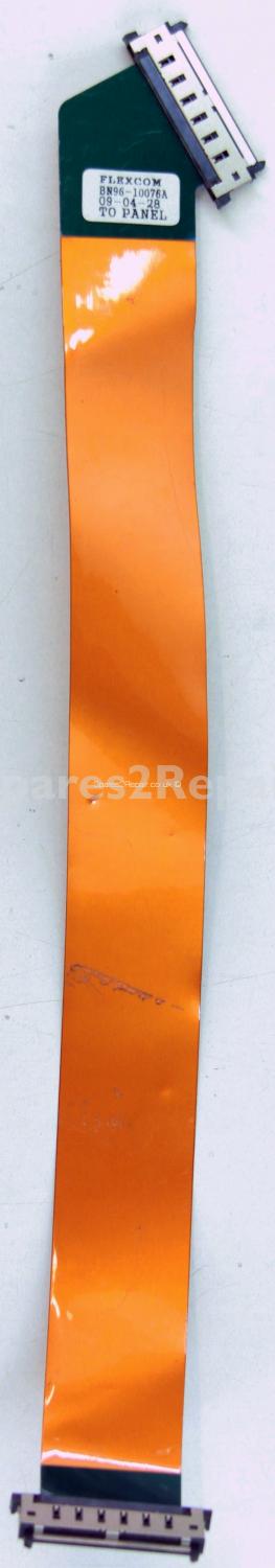 Samsung LE40B530P7W - T-Con Cable - BN96-10076A - From BN41-01165B To V400H1-C05