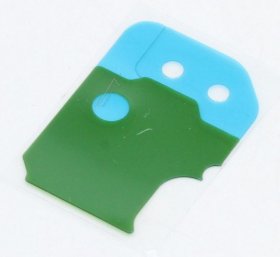 Samsung Adhesive Foil - Gh02-21713a Tape Double Face-back Cover Cam Deco