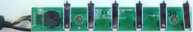 Samsung LW22A13W - Buttons - BN41-00271A - VER NO : 0.6 - APOLLA,POSEIDON ADA01