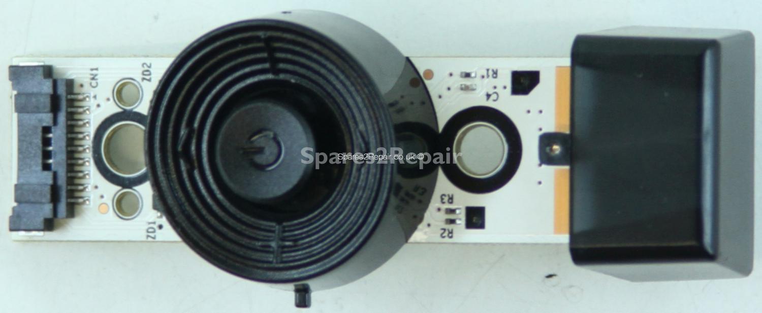Samsung T31D310EW - Button & IR - BN41-01976B - REV NO:2.3 - CT130111 - UF5000/1.2T