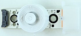 Samsung UE32F4510AK - Buttons & IR - BN96-26732B - BN41-01975B - REV NO:2.3 - CT130111 - UF5000/1.2T