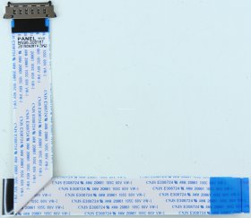 Samsung UE32J5100AK - T-Con to Main AV Cable - BN96-30816T - REV.00