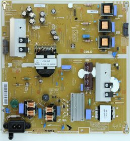 Samsung UE40H6670ST - PSU - BN44-00709A - Rev 1.3 - PSLF141X06A - L48X1T_ESM