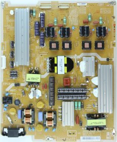 Samsung LH46UEAPLGC/EN - PSU - BN44-00537A - Rev 1.1 - PD46B2Q_LFD