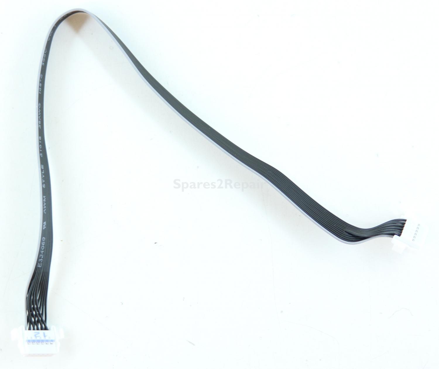 Samsung UE55JU6500K - Main AV to PSU Cable - From BN94-08942Y To BN44-00807A