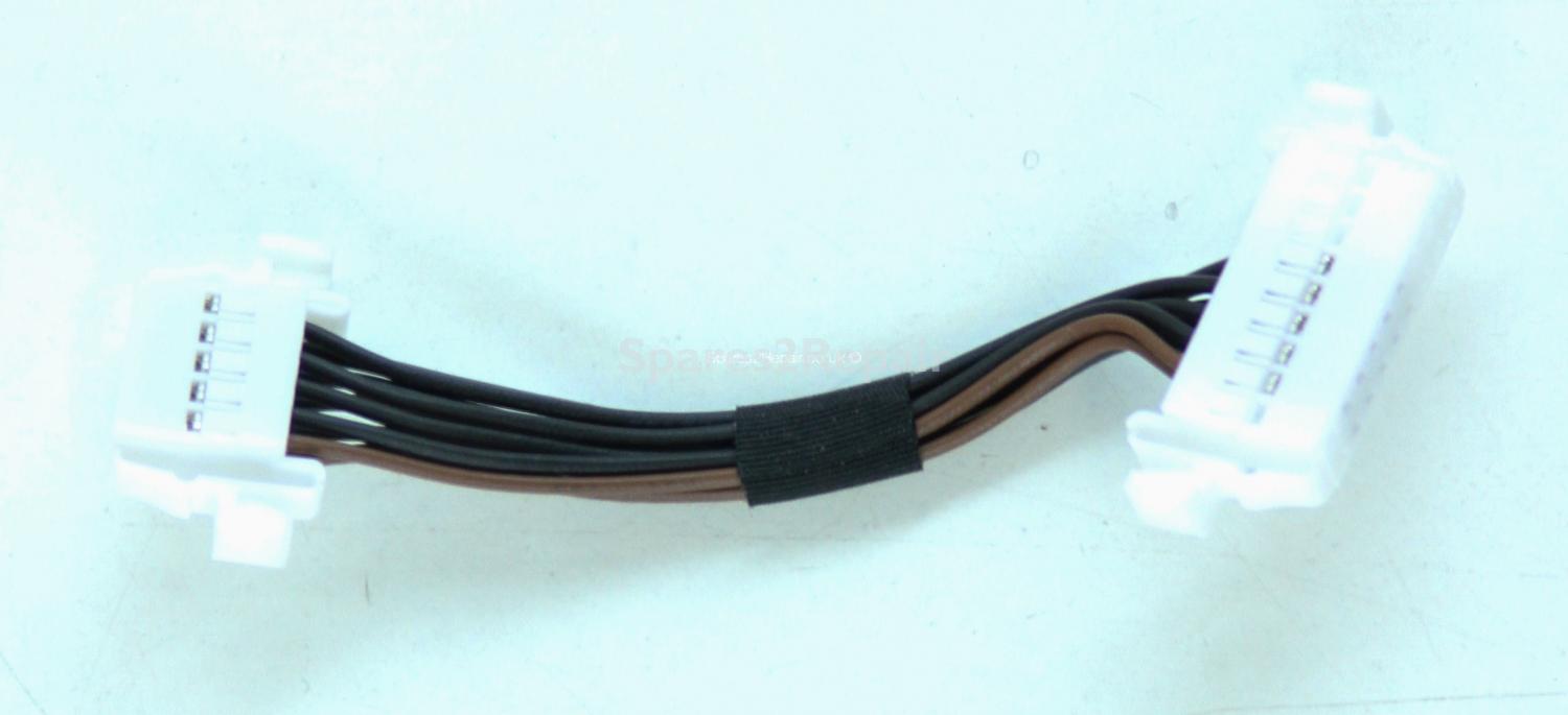 Samsung UE22H5600AK - Main AV to PSU Cable - From BN94-08039T To BN44-00692A