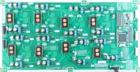 Samsung UE78HU8500 - LED Driver Board - BN44-00764A - L78C4LB_ESM - PSLF411C04B - REV 1.1
