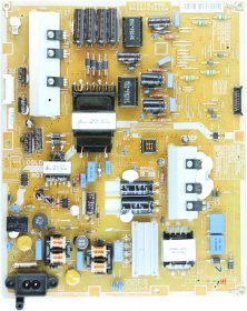 Samsung UE55F6740 - Power Supply - BN44-0062A - Rev 1.1 - PSLF181X05A - L55X1Q_DSM