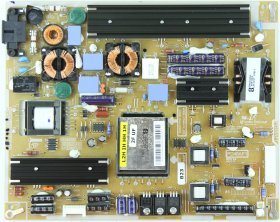Samsung UE40C6530UK - Power Supply - BN44-00357B - PD46AF1 - REV 1.4 - PD46AF1E_ZDY