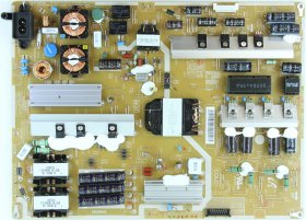 Samsung UE65F6400 - Power Supply - BN44-00627A - REV:1.1 - L65X1Q_DHS
