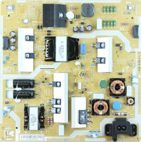 Samsung UE49KU6400U - PSU - BN44-00876A - REV:1.2 - L55E6-KHS