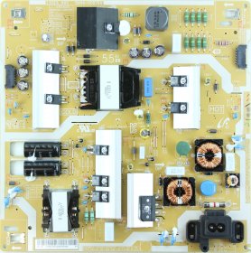 Samsung UE49KU6400U - Power Supply - BN44-00876A - REV:1.1 - L55E6-KHS