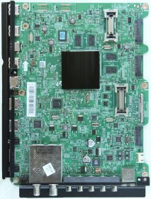 Samsung UE55ES7000U - Main AV - BN94-06123M - BN41-01800B - ECHO_P_UNIQUE