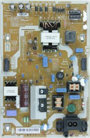 Samsung Power Supply - BN44-00872C - L55E1_KSM