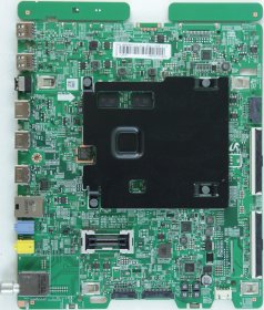 Samsung UE55KU6100K - Main AV - BN94-11378A - BN41-02528A - JAZZ_L_BUILT-IN