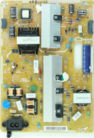 Samsung UE49KU6500 - Power Supply - BN44-00704A - REV:1.3 - L55S1_EHS