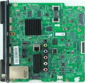 Samsung UE39F5300AK - Main AV - BN94-06773K - BN41-01958B - HIGH_X12_UNION