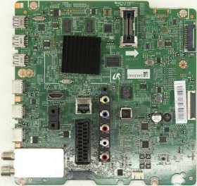 Samsung UE46F6740SB - Main AV - BN94-07102B - BN41-01958B - HIGH_X12_UNION