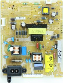 Samsung UE26EH4500 - Power Supply - BN44-00491A - Rev1.1 - PD26AV0_CSM - PSLF360A04A