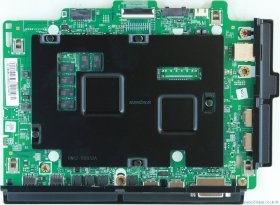 Samsung PM43F - Main AV - BN94-12105B - BN41-02529B - LFD_HAWK_MU_SE15HS
