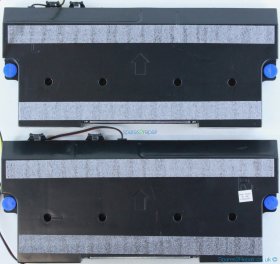 Samsung UE55MU6120K - Speakers - BN96-35006A