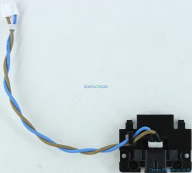 Samsung UE55LS003 - AC Socket