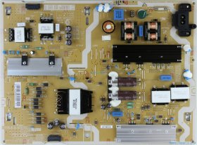 Samsung UE65MU6120K - Power Supply - BN44-00808E - L65S6NR_MSM - REV1.0 - PSLF261507B