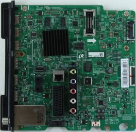 Samsung UE32F6400AK - Main AV - BN94-06171G - BN41-01958B - HIGH_X12_UNION