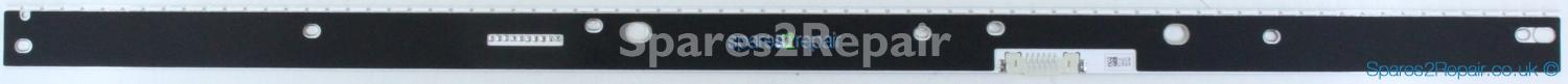 Samsung PM55F - LED Backlight - BN96-40320A