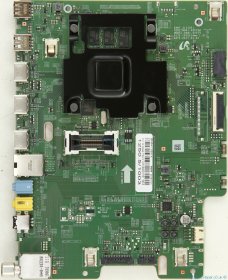 Samsung UE32M5520AK - Main AV - BN94-11891X - BN41-02575B - KANT_S(SIDE)