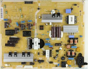 Samsung UE46F6740 - Power Supply - BN44-00623D - Rev 1.1 - L46X1QV_DSM - PSLF161X05A