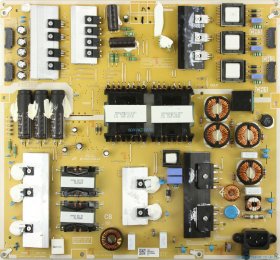 Samsung UE75MU6100K - Power Supply - BN44-00809A - L75S6TN_FDY - REV 1.3