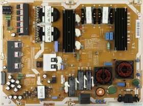 Samsung UE55HU8500T - Power Supply - BN44-00744A - REV1.1 - PSLF321C06A - L65C4L_ESM