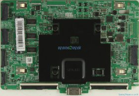 Samsung QE75Q7FAMT - Main Board - BN94-11487E - BN41-02572A - KANT_N_TV_MAIN