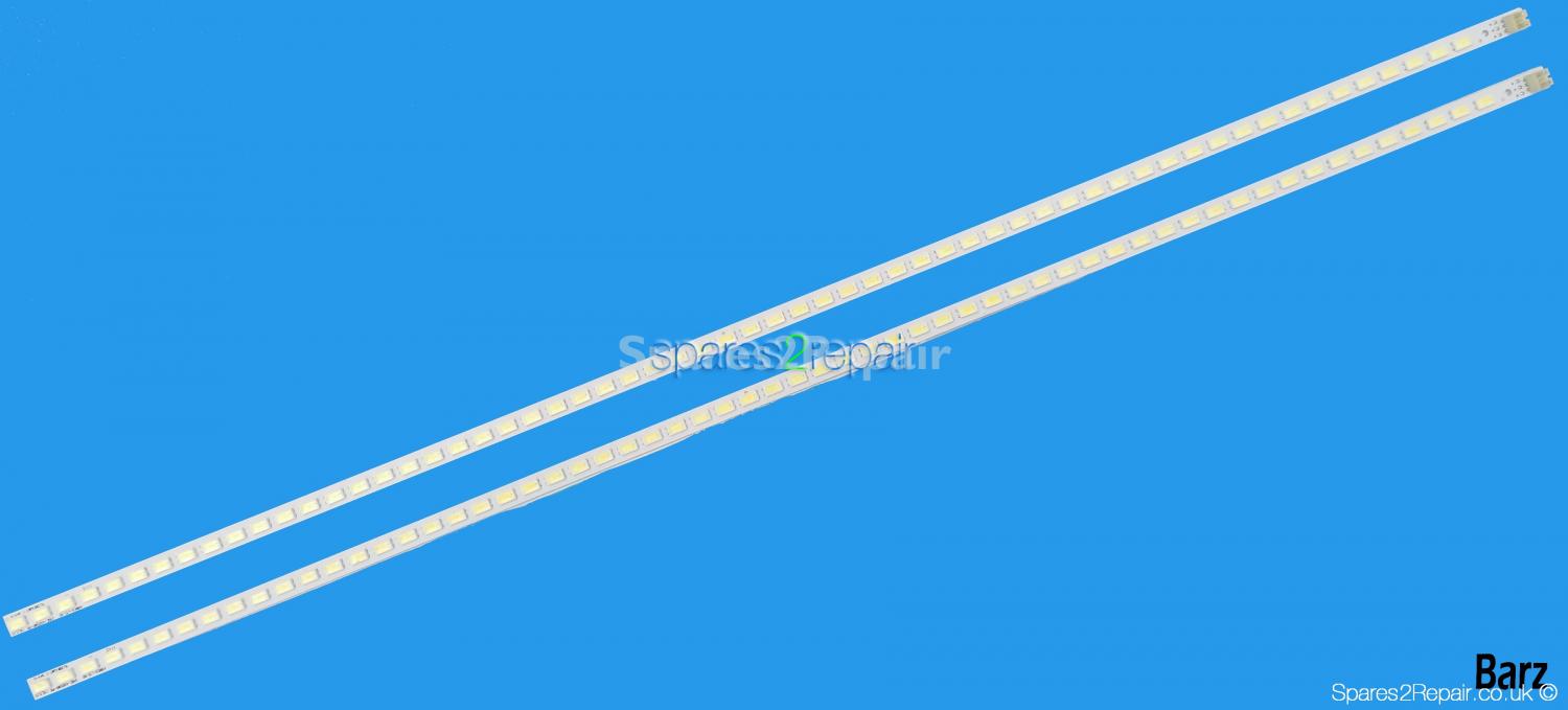 Samsung 40 inch Full LED Backlight Array - SLED 2011SGS40 - G1GE-400SM0-R6 - LTA400HM13