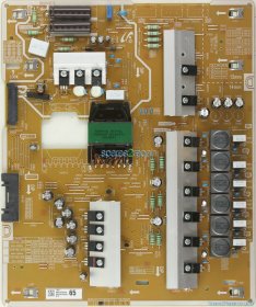 Samsung QE65Q7FNAT - Power Supply - BN44-00940A - REV:1.2 - L65E7NQ_NHS
