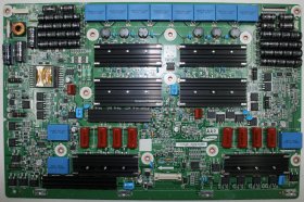 Samsung PS-50B850Y1W - YSUS - LJ92-01631A A2 - LJ41-06269A - R1.1 - 50 UF1A ULTRA SLIM YM