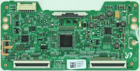 Samsung 40 Inch - T-Con - BN95-00570B - BN97-06362B - BN41-01797A - FHD_60Hz_V03