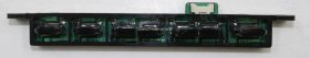 Samsung LE32A456C2D - Buttons - 450 FUNCTION - BN41-00989A REV 0.6 - CT071126