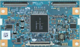 Samsung LE37B554M2W - T-Con - TCON103-F - 19100159