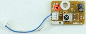 Samsung LE37R88BD - IR - BN41-00848A - REV-0.6 - CT070202 - BORDEAUX_PLUS