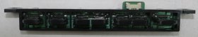 Samsung LE40B530P7W - Buttons - BN41-00989A REV 0.6 - CT071126 - 450_FUNCTION
