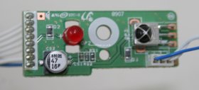 Samsung LE40B530P7W - IR - BN41-00990A REV V0.7 - CT080401
