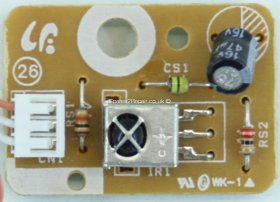 Samsung LE40R88BD - IR - BOREDAUX_PLUS - CT070202 REV0.6 - BN41-00848A