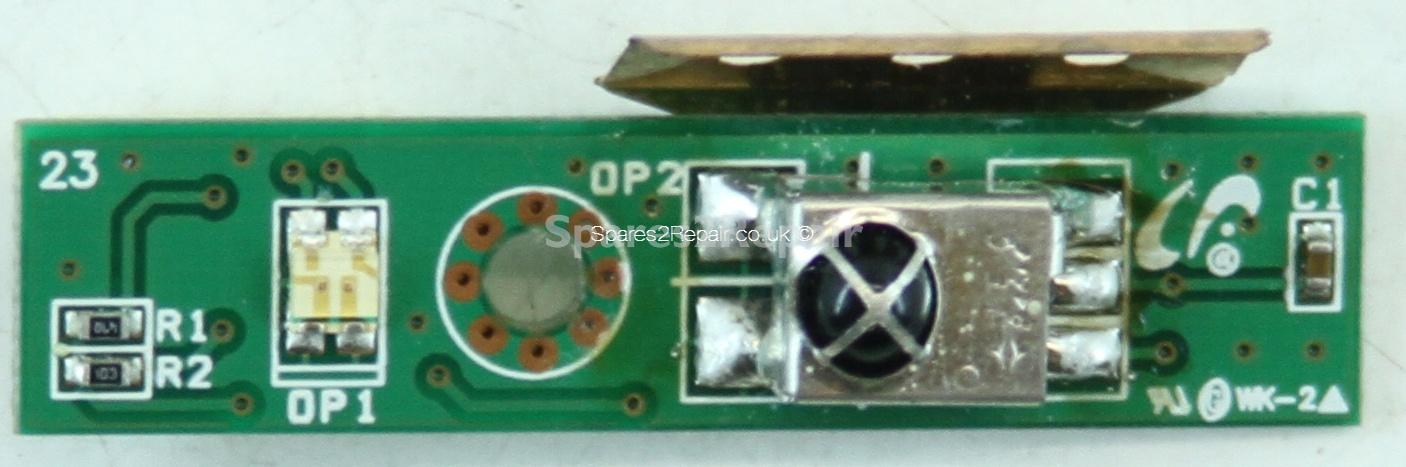 Samsung LS40BHPNS-EDC - IR - CHAGALL_REFRESH - VER:0.3 - BN41-00530A
