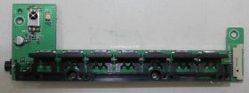 Samsung LW20M21C - Buttons - BN41-00450A - VENICE - VER 0.6